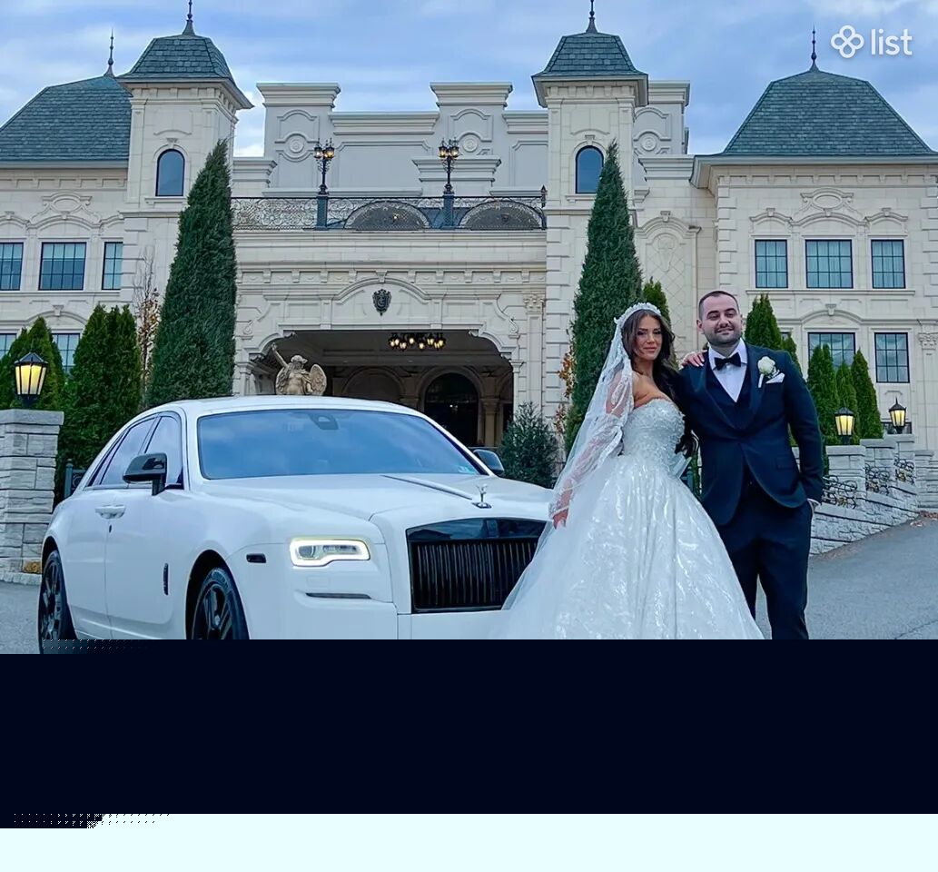 Rolls Royce Rent