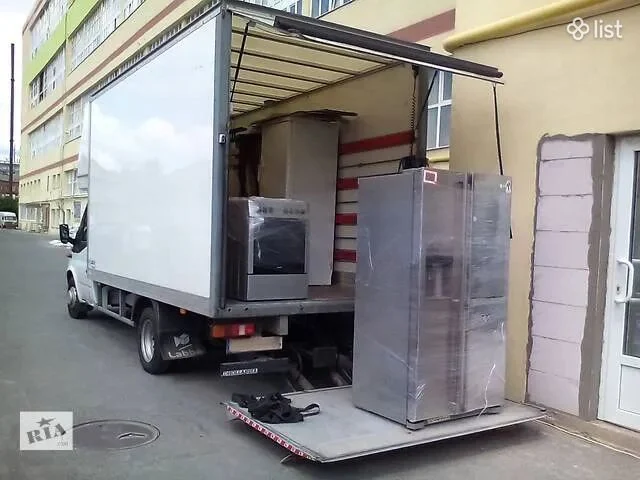 Բեռնափոխադրումներ, Լիֆտով բեռնատար, դաշնամուրի գույքի տեղափոխում, բանվորական ուժով բեռնափոխադրում, փոխանցումով