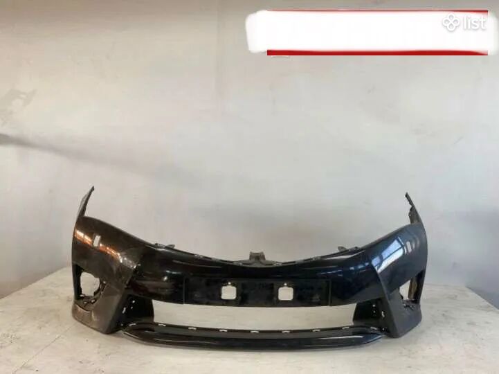 Toyota corolla դիմացի շիթ evropakan 2013-2018