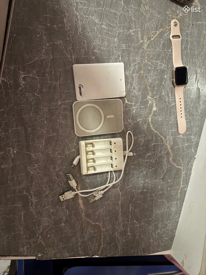 Apple magsafe charger