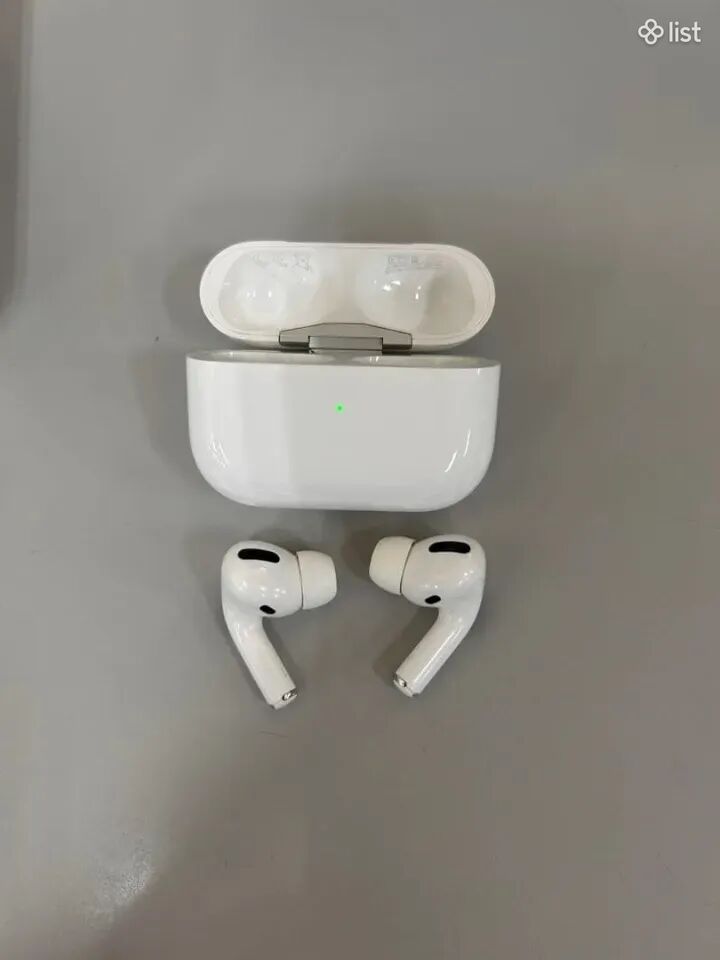 Օրիգինալ AirPods Pro