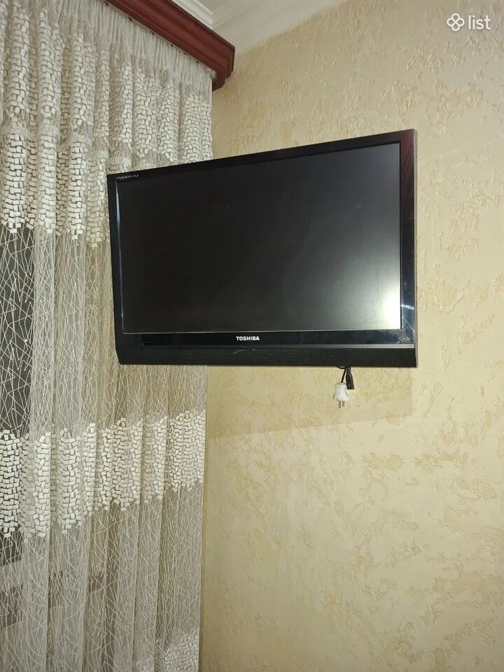 Հեռուստացույց TOSHIBA