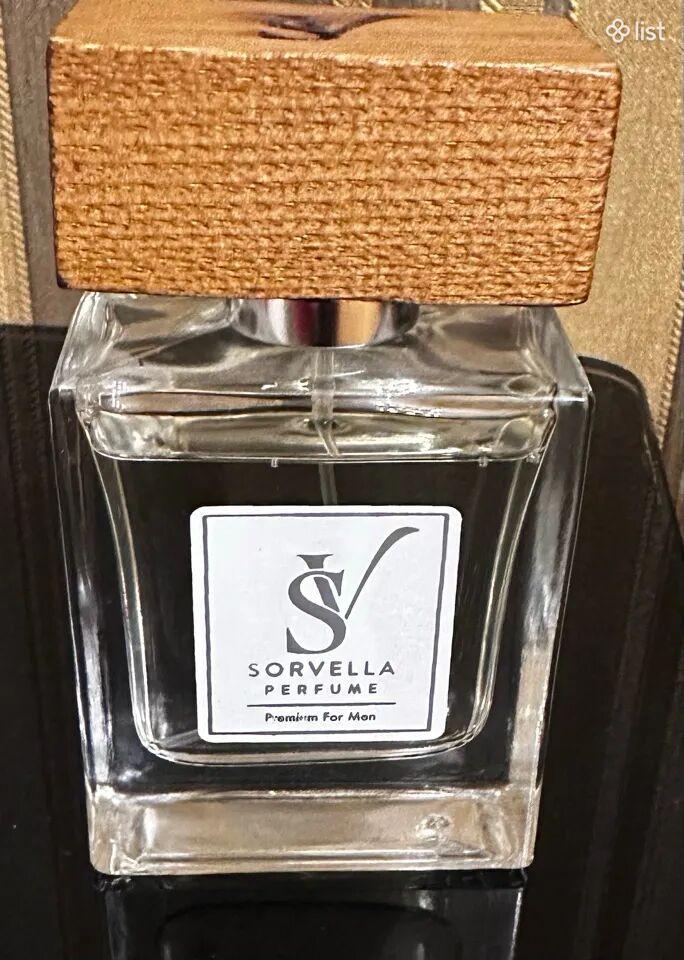 Sorvella perfume 50ml