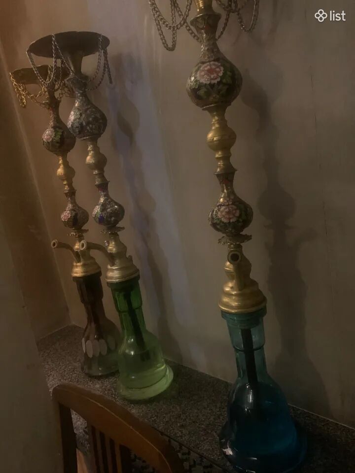 Կալյան Նարգիլե