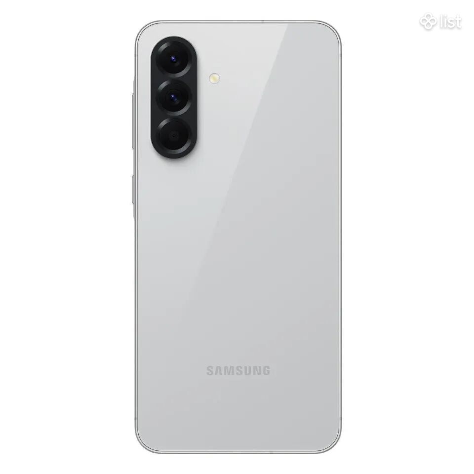Samsung Galaxy A56, 128 GB, սպիտակ