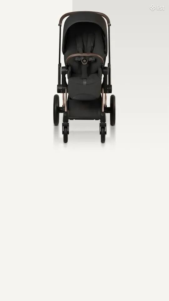 CYBEX Priam 3