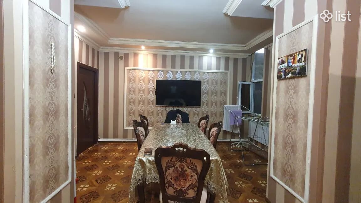 Single story stone house on Malatiya Street in Malatia-Sebastia, 106 sq.m., on a 110 sq.m. land