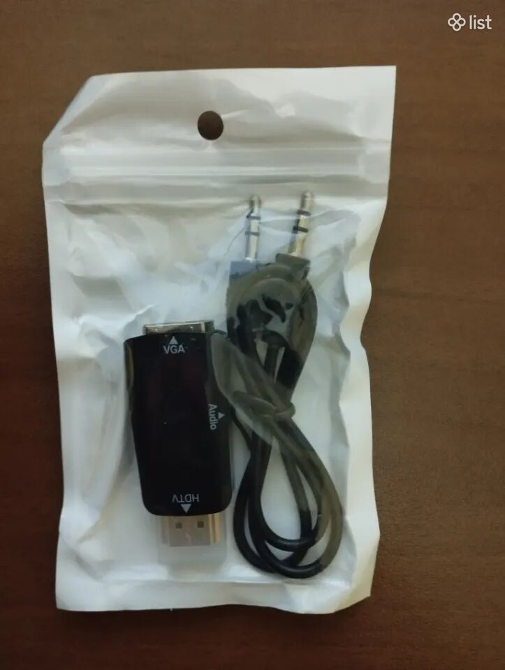 VGI to HDMI ադապտեր
