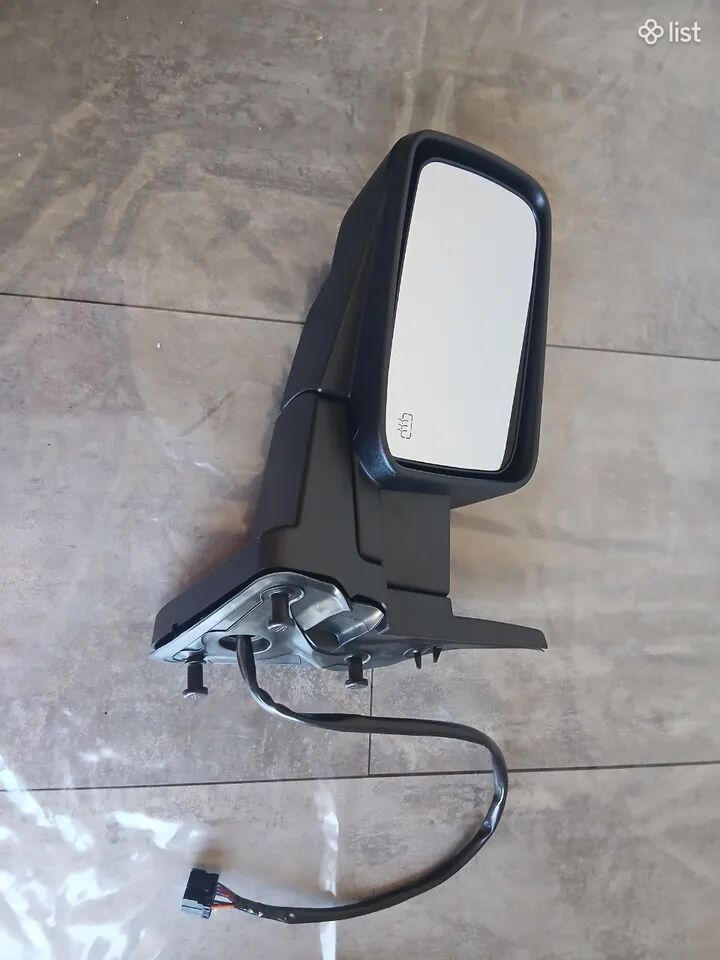 Կողային Ձախ Հայելի Jeep Grand Cherokee