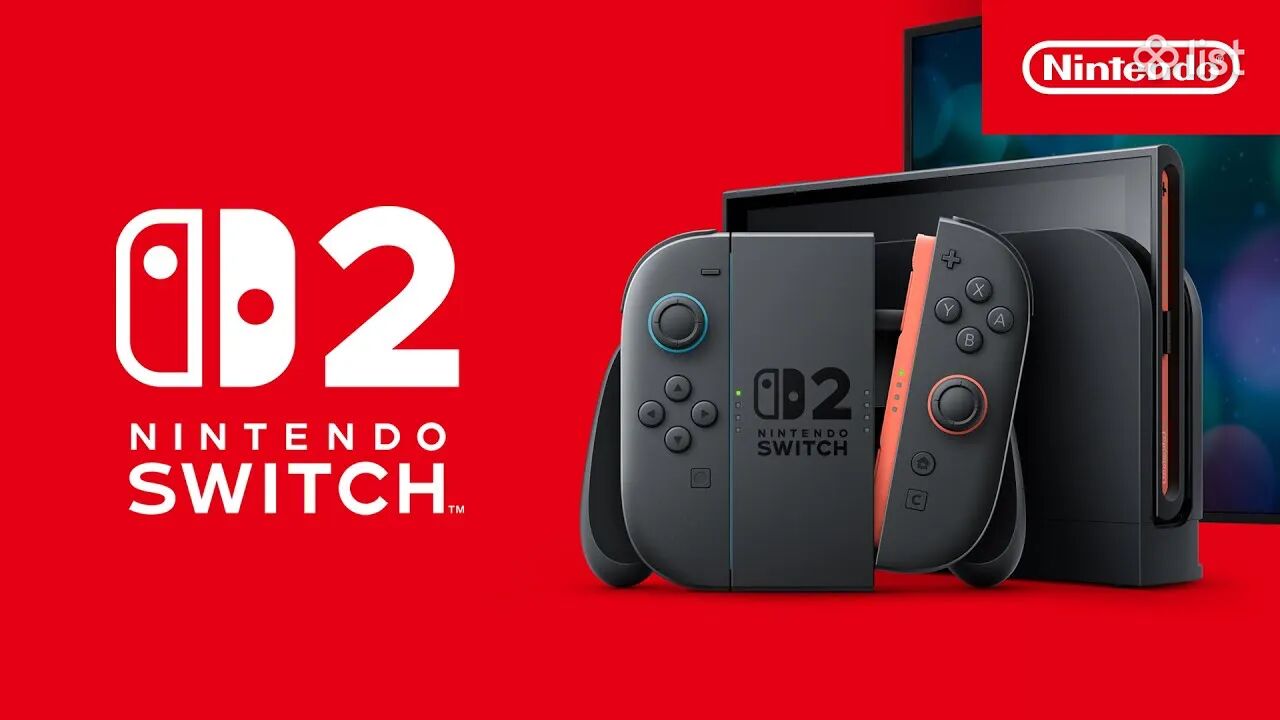 Ակցիա * Nintendo Switch 2 Փակ տուփով, նաև Ապառիկ, Առաքում