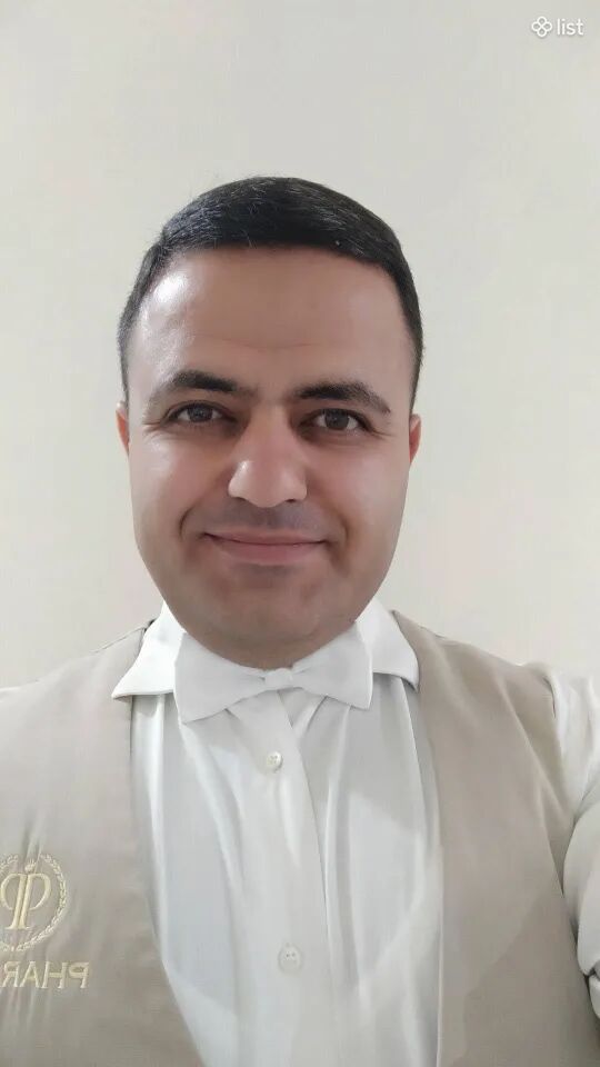 Մատուցող պատվերով