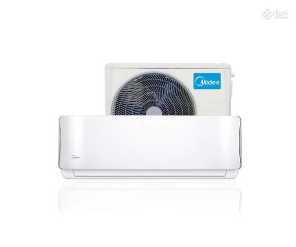 Օդորակիչ MIDEA MSTAG-30HRFN1 (pip) / < 100m Ինվերտոր Ապառիկ վաճառք 3 տարի երաշխիք