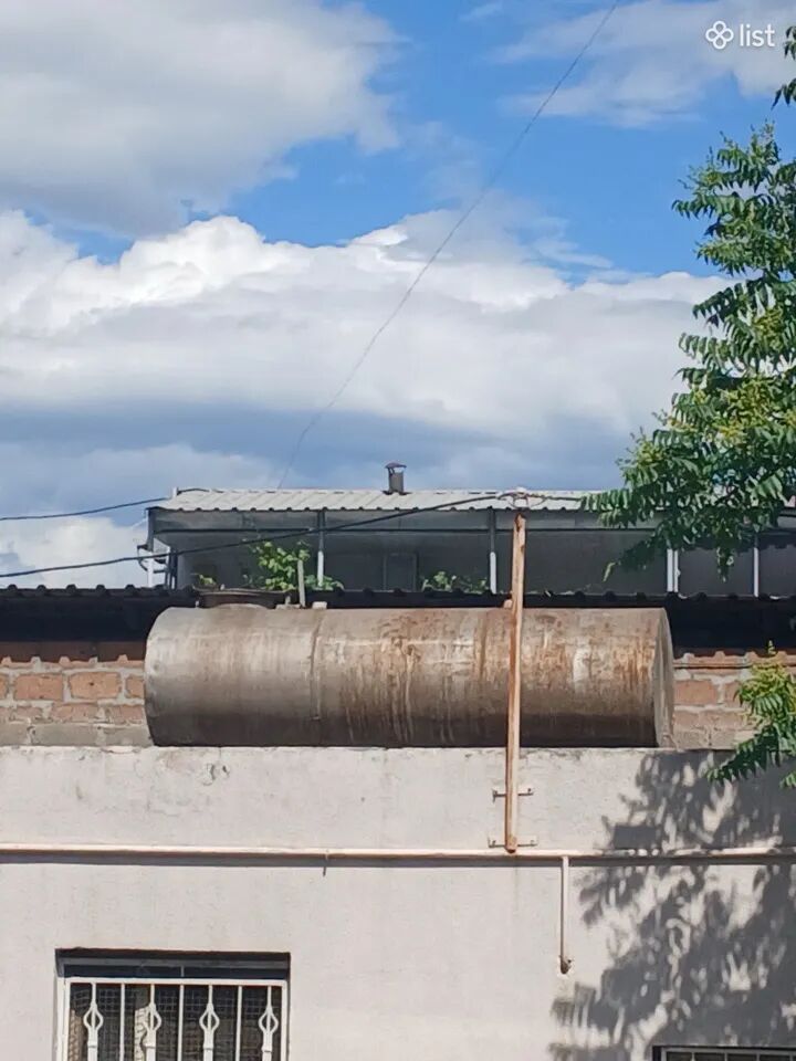 Ցիստեր վաճառվում է
