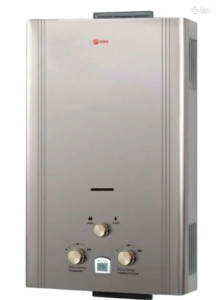 Baxi ջեռուցման կաթսաների վերանորոգում