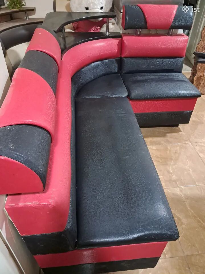 Խոհանոցային անկյունակ օգտագործված
