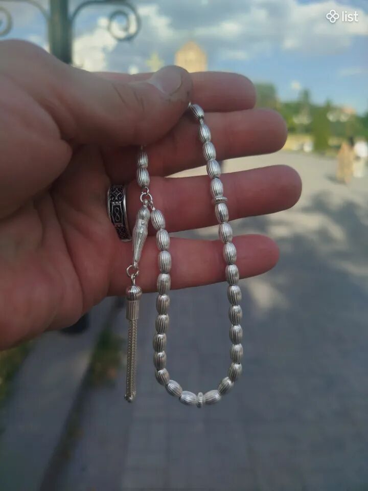 925արծաթյա թզբեհ