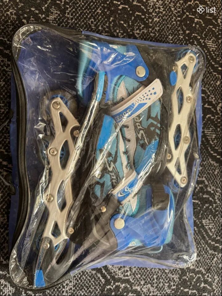 Roller skates 35-38