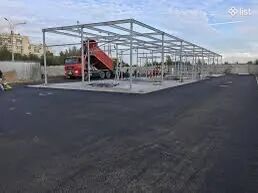 Ասֆալտապատում, Ասֆալտ մատչելի և արագ, բորդյուր, բրուշատկա