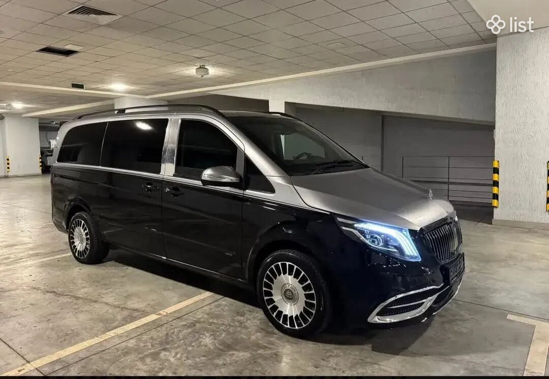 Ավտովարձույթ rent a car прокат автомобилей mybach maybach