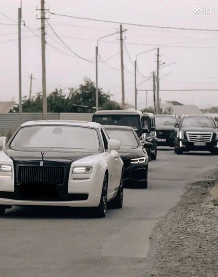 Rolls Royce Ghost Phantom Rent a car автопрокат ավտովարձույթ