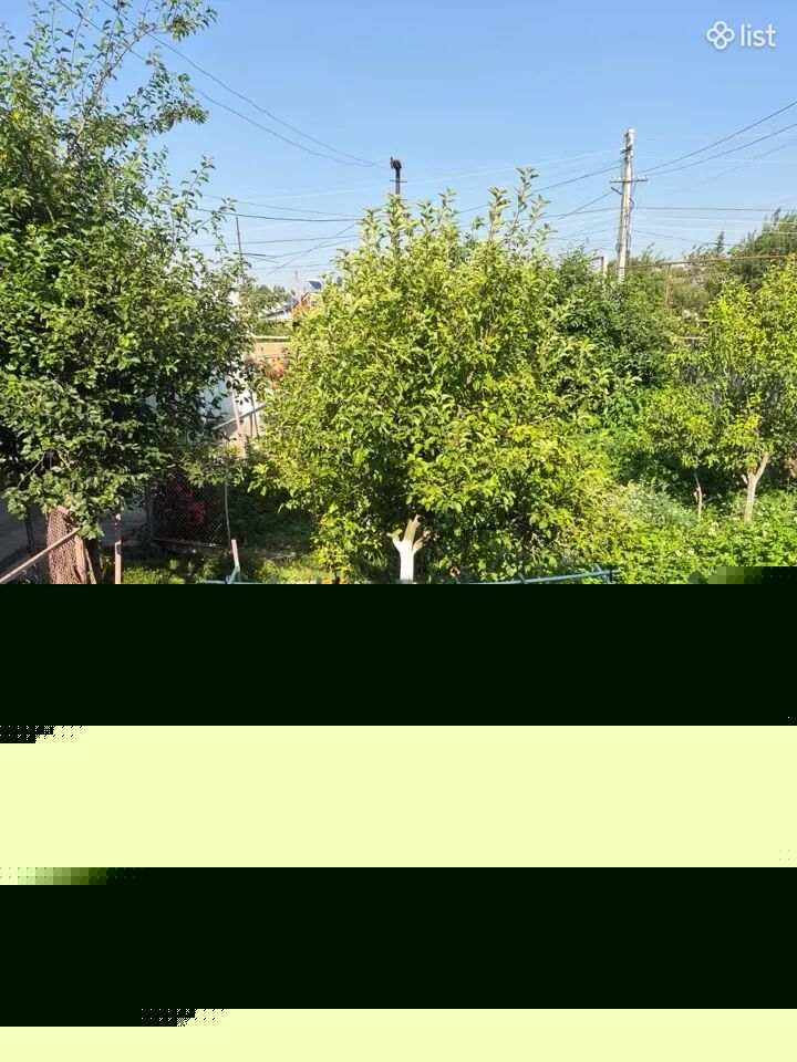 Single story stone house in Vanatur District in Hrazdan, 150 sq.m., on a 680 sq.m. land