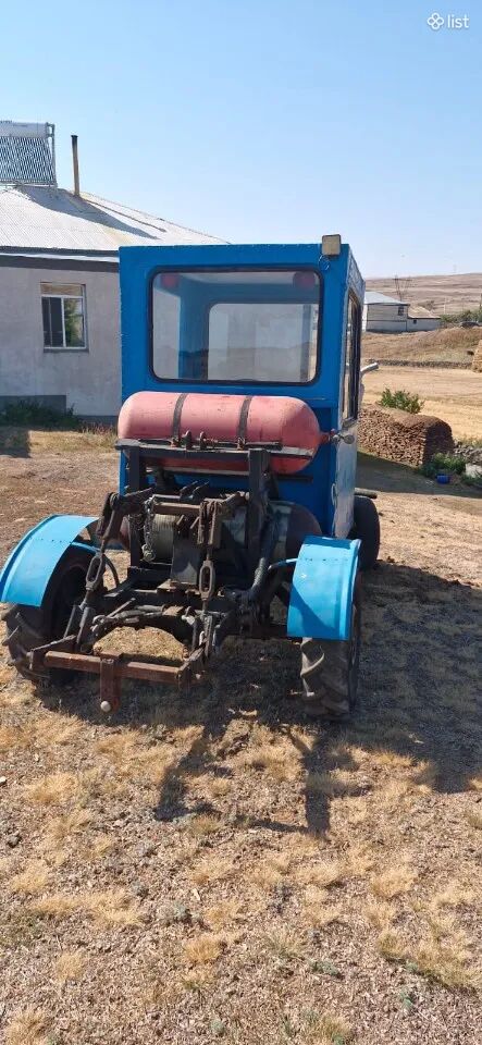 Mini Tractor Other, 2024 y.