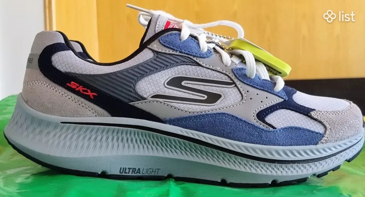 Skechers go run բոթասներ
