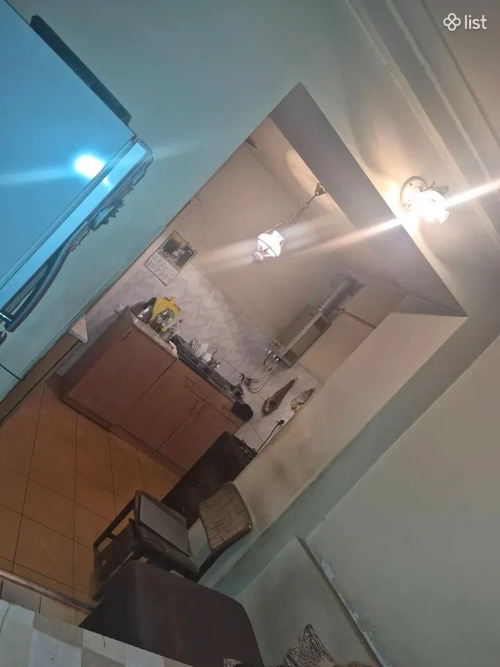 2 room apartment on Halabyan Street in Ajapnyak, 53 sq.m., 1/4 floor