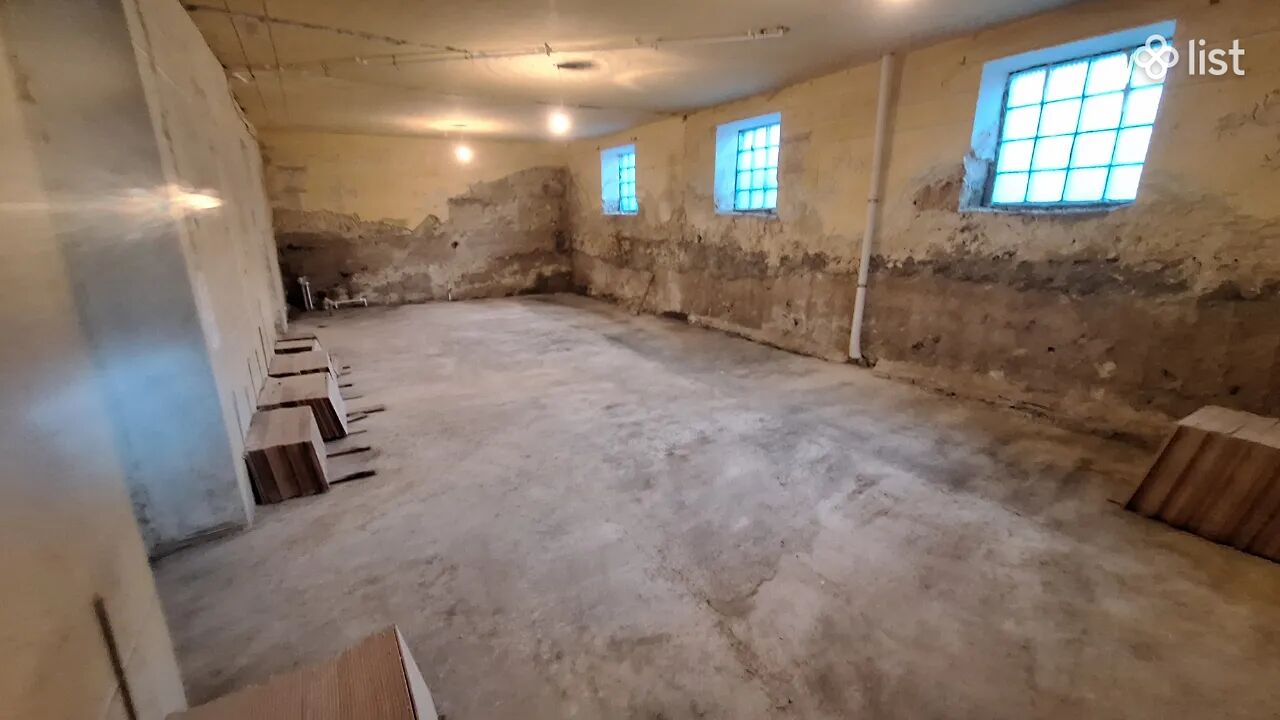 Warehouse in Sevan, 70 sq.m.