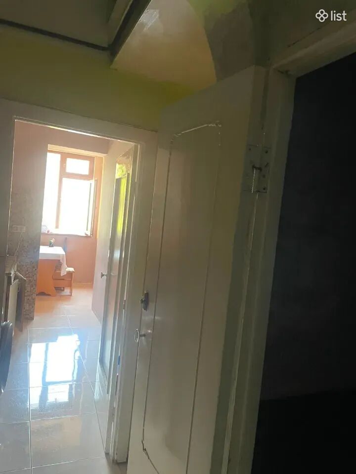 3 room apartment on Griboyedov Street in Arabkir, 71 sq.m., 2/5 floor, 2 bathrooms
