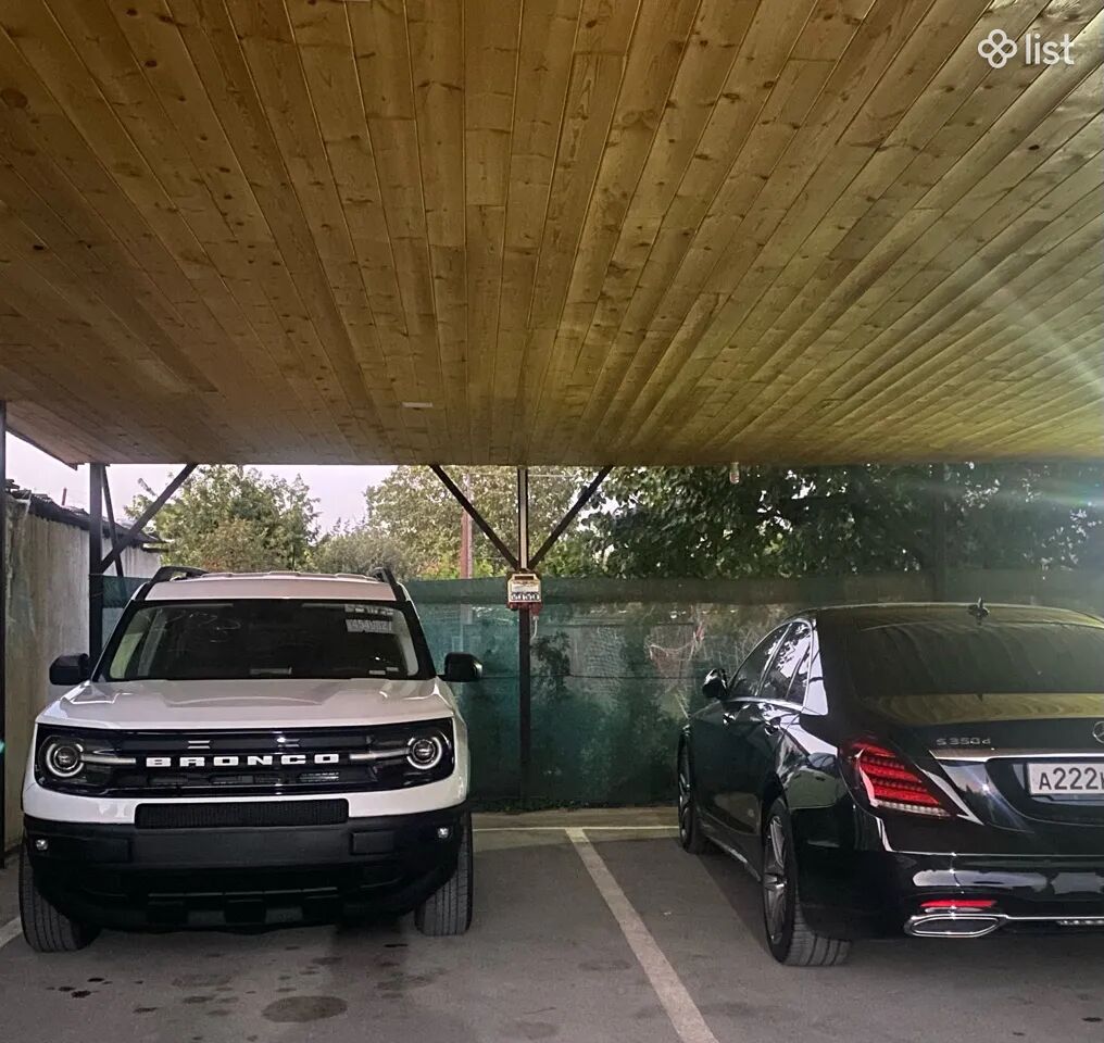 Ford Bronco Sport, 1.5 լ, լիաքարշ, 2021 թ.