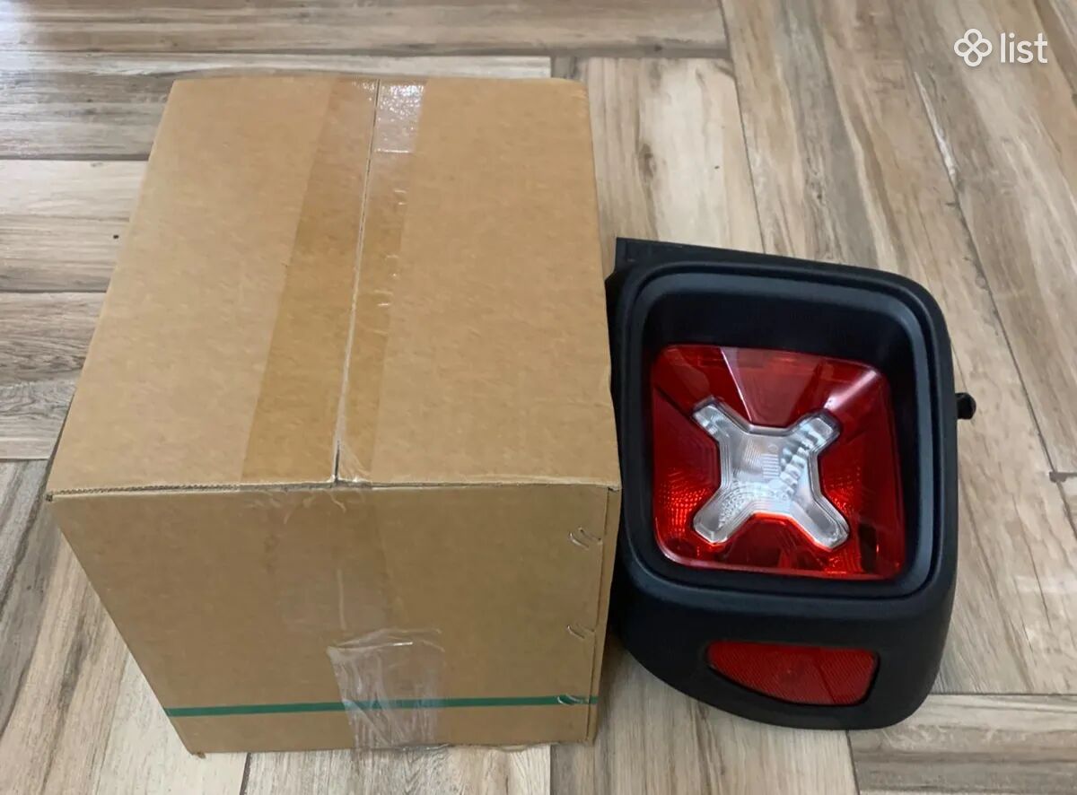 Jeep Renegade հետեվի ստոպ լույս, գործարանի գին վերջին մի քանի հատնա մնացել