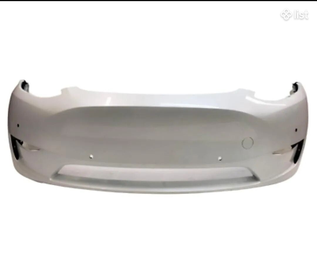 Tesla Model 3 դիմացի շիթ սպիտակ