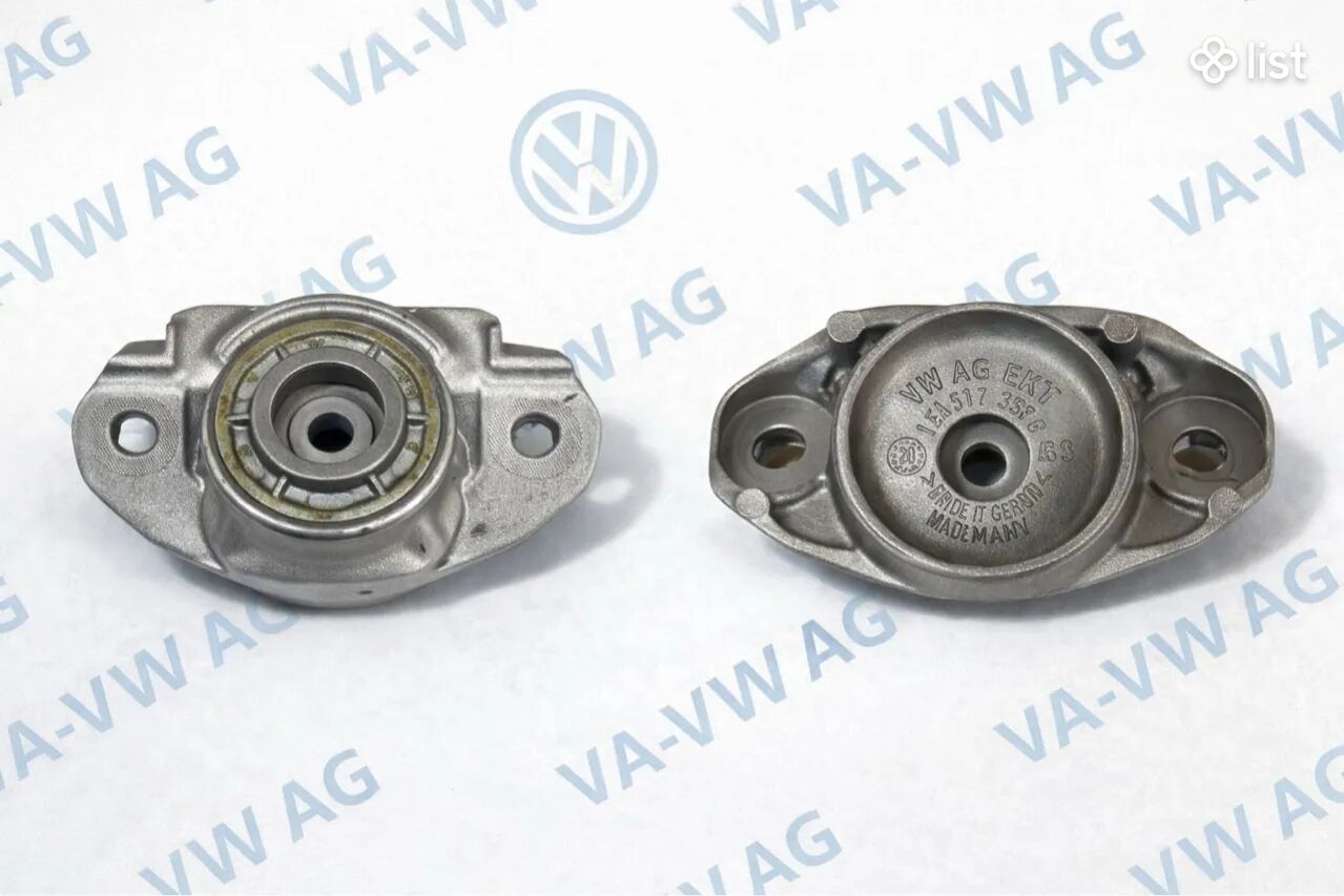 Հետևի ամորտիզատրի չաշկա, նոր, օրիգինալ VAG, Volkswagen ID.3, ID.4, ID.5, ID.6, ID. UNYX