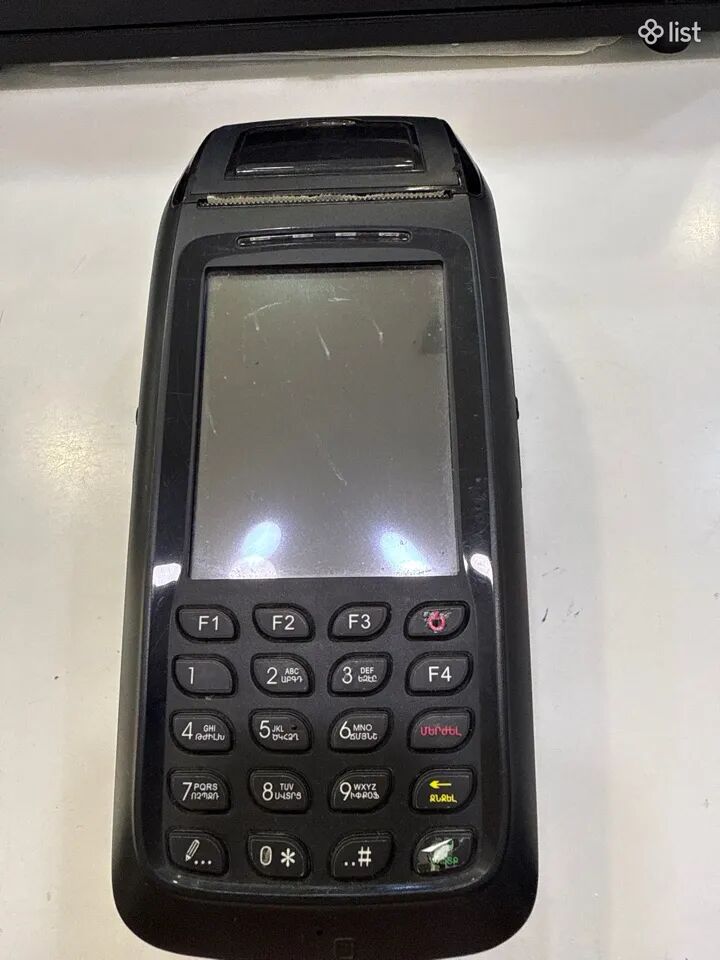 ՀԴՄ սարք MF-2351/W/O