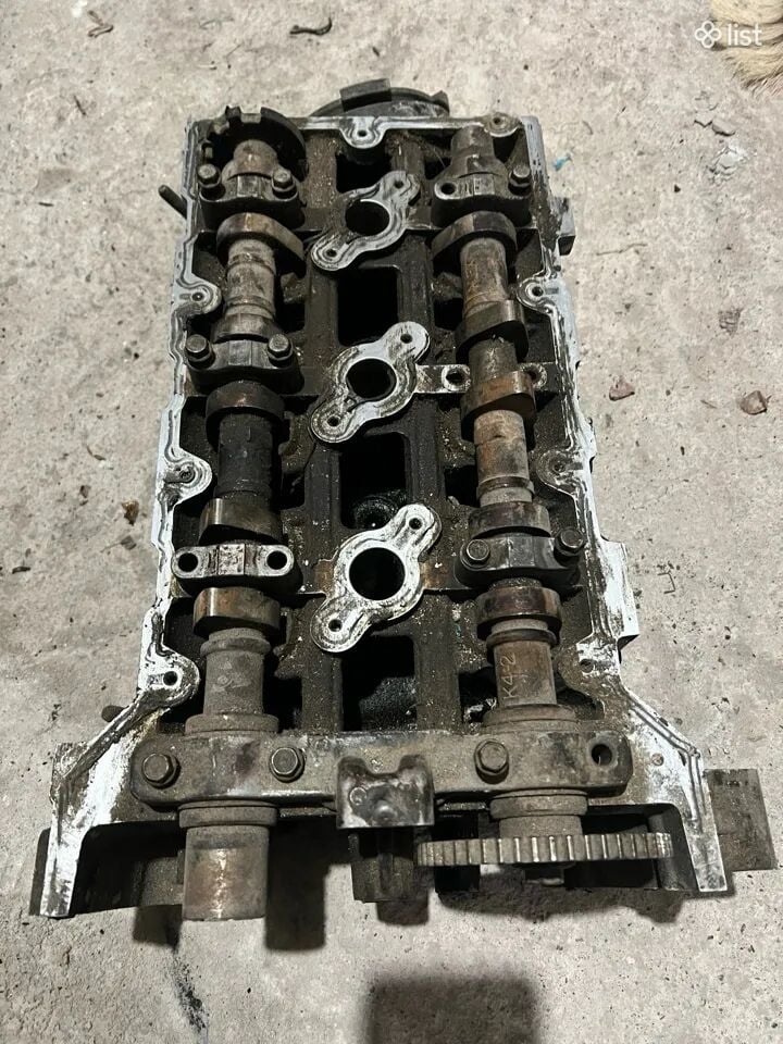 Kia sorento գալովկա