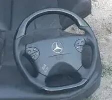 Mercedes-Benz E-Class, 2000 թ.