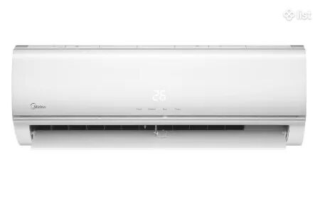 Midea msaf-18hrn8 60m kondicioner ապառիկ