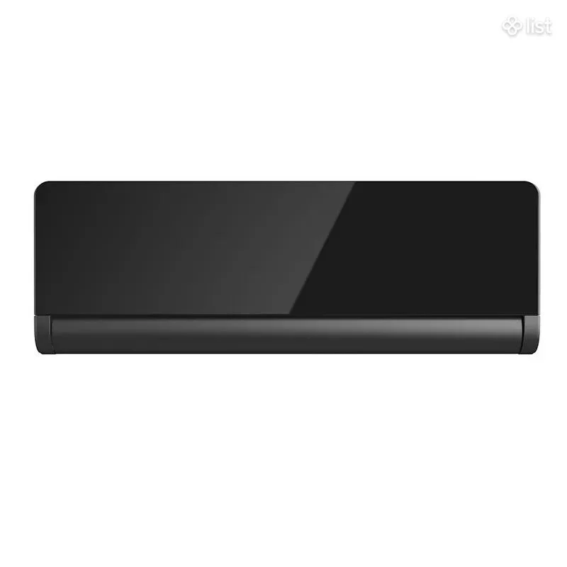 Midea xt-12n8d6 black inverter 40m kondicioner ապառիկ