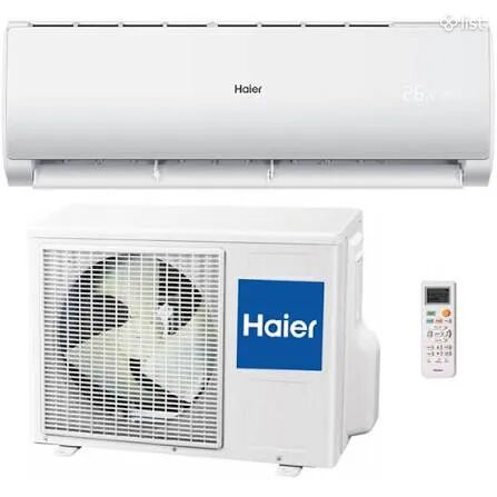 Օդորակիչ Haier 9000 btu kondicioner