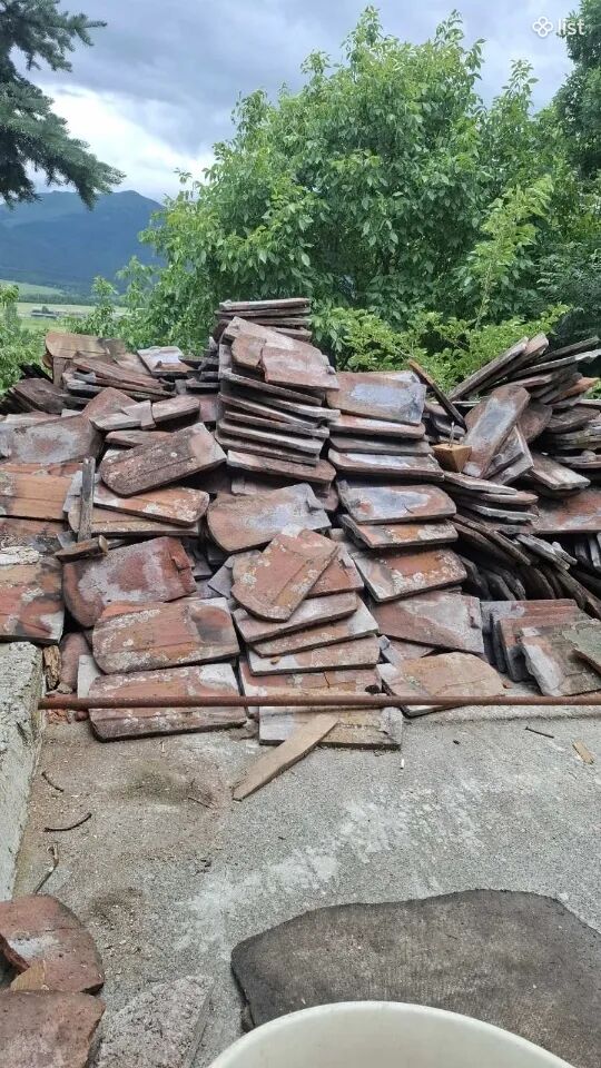 Կղնիդր կրամիտ կարմիր