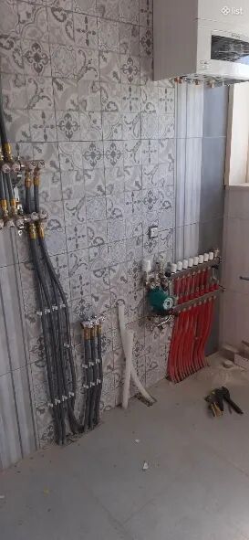 Прoфеccиональныe услуги сантехника