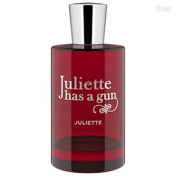 Juliette has a gun juliette50ml