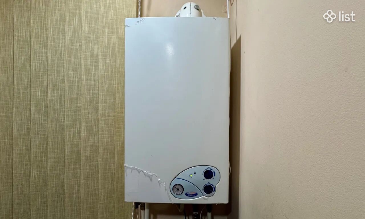 Baxi Ջեռուցման կաթսա Nova Florida