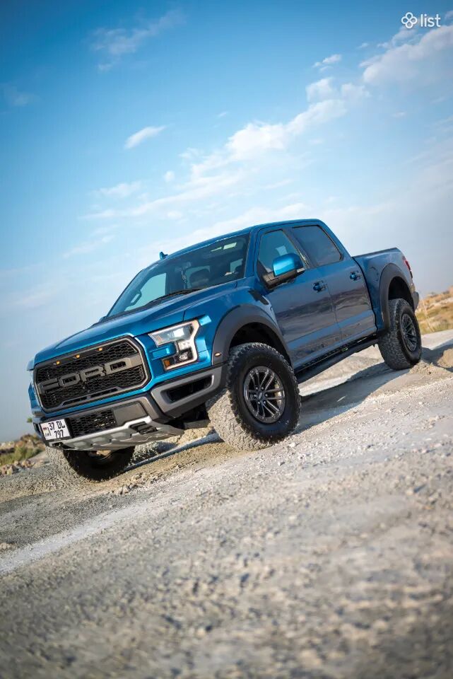 2020 Ford F-150 pickup, 3.5L, all wheel drive