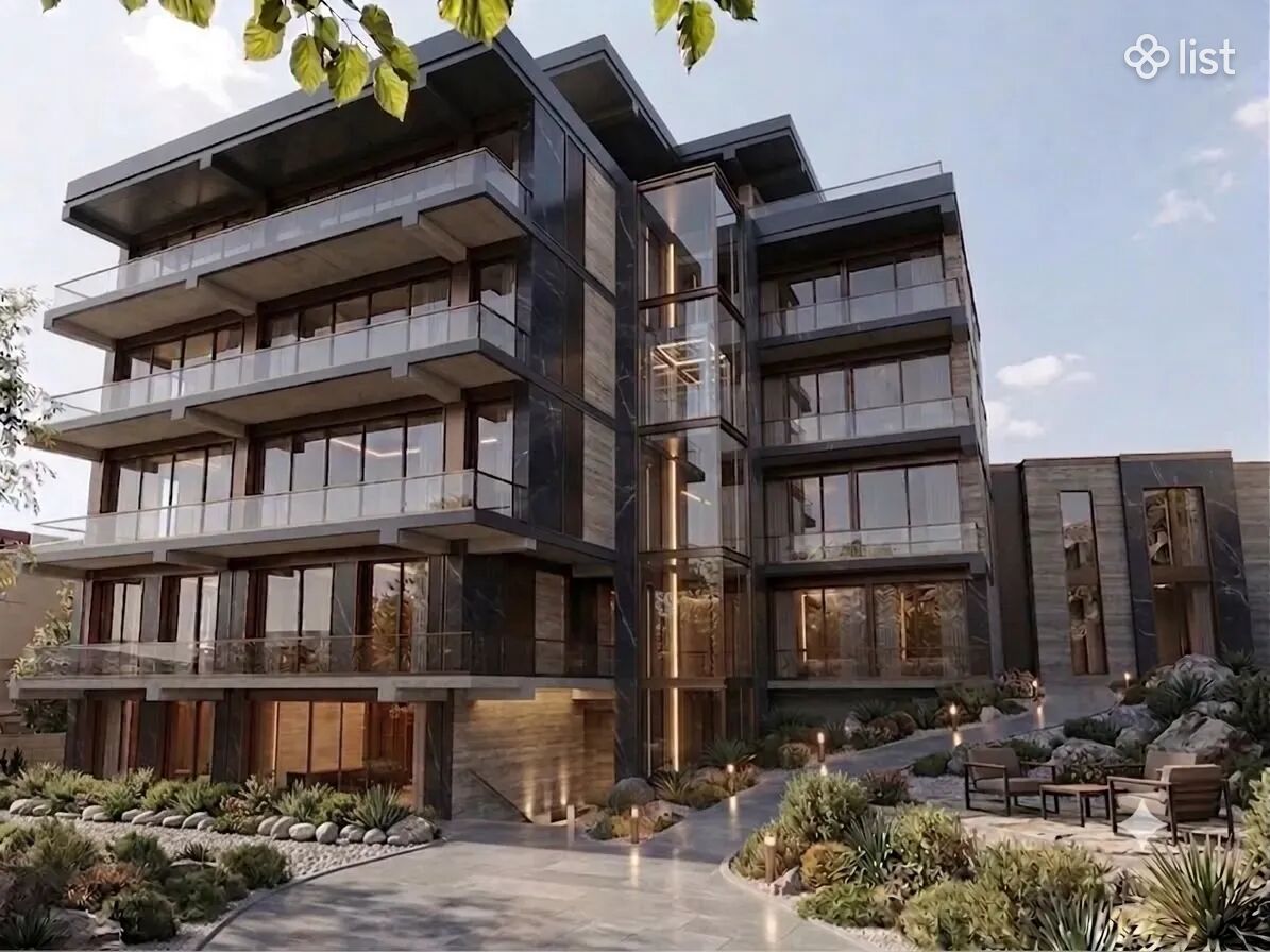 Plot for residential development in Davtashen 1st Block in Davtashen, 1,000 sq.m.