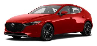 Mazda 3 Hatchback