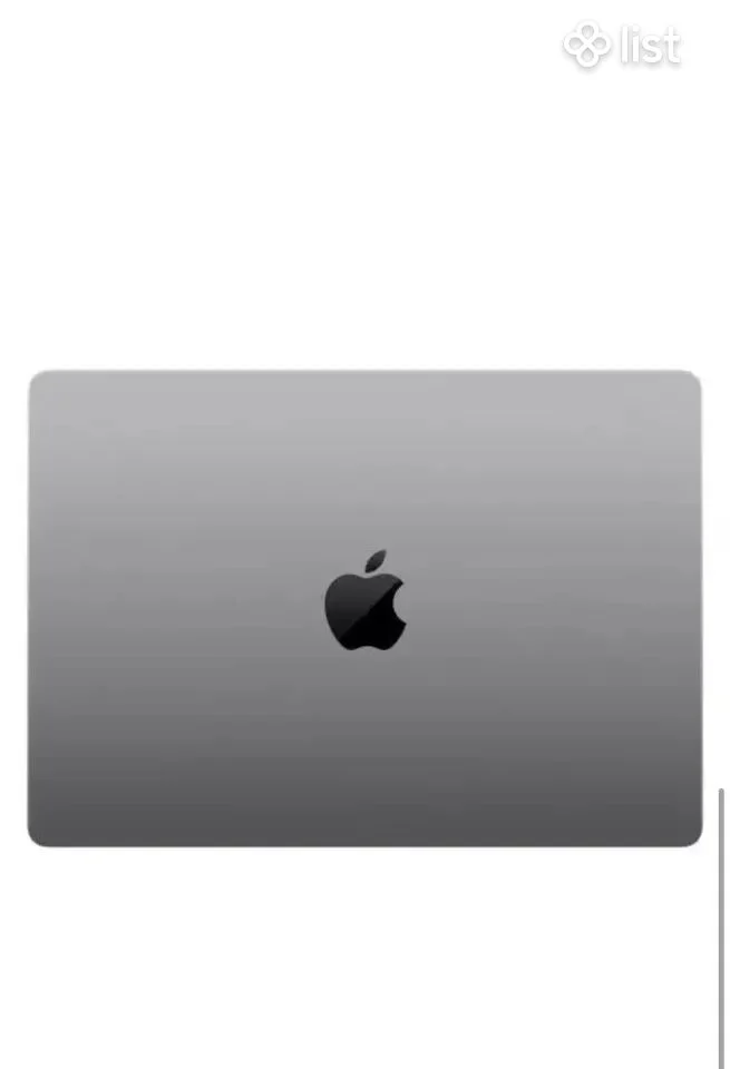 Apple MacBook, Apple M4, 8 GB RAM, մոխրագույն