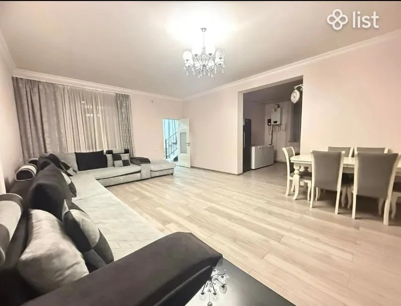 Two story stone house, Թեղուտ գյուղ in Teghut, 170 sq.m., on a 500 sq.m. land